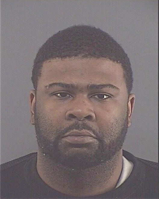 SMALLWOOD, JAMES LAMOND - Peoria County, IL