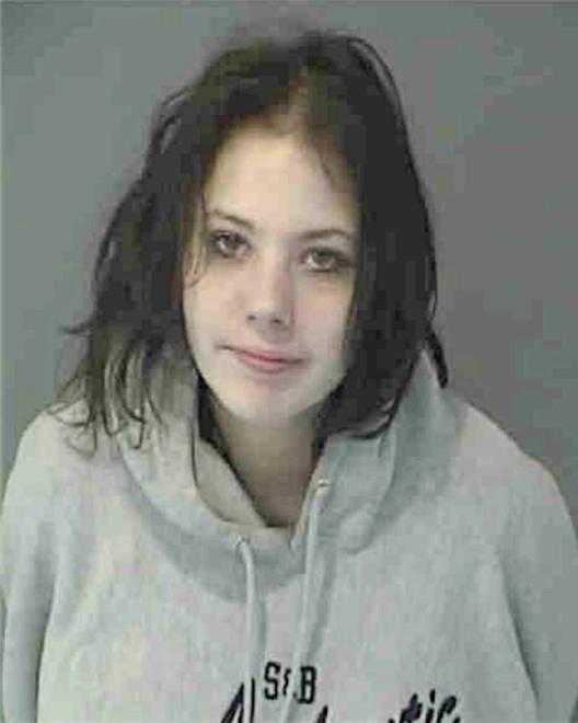SPEARS, BRITTANY N - Peoria County, IL