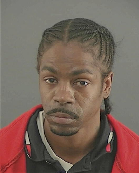 STEVENSON, DARELL DESHON - Peoria County, IL