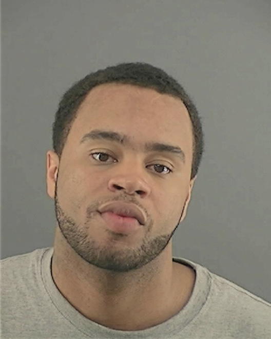 THOMAS, LAVELL PIERRE - Peoria County, IL