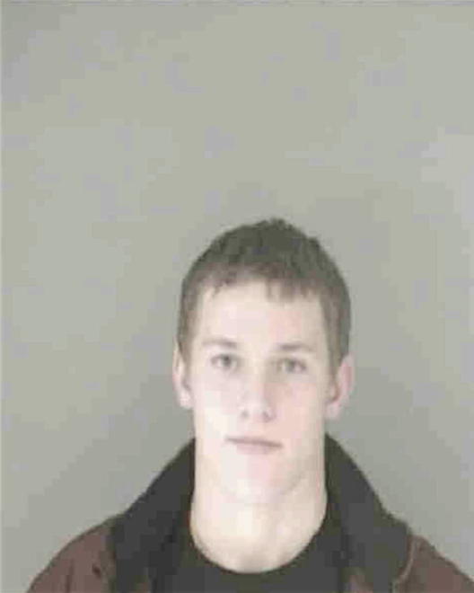 WELCH, JASON PATRICK - Peoria County, IL