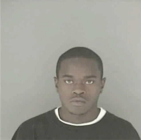 WHITAKER, AARON JAAMAL - Peoria County, IL
