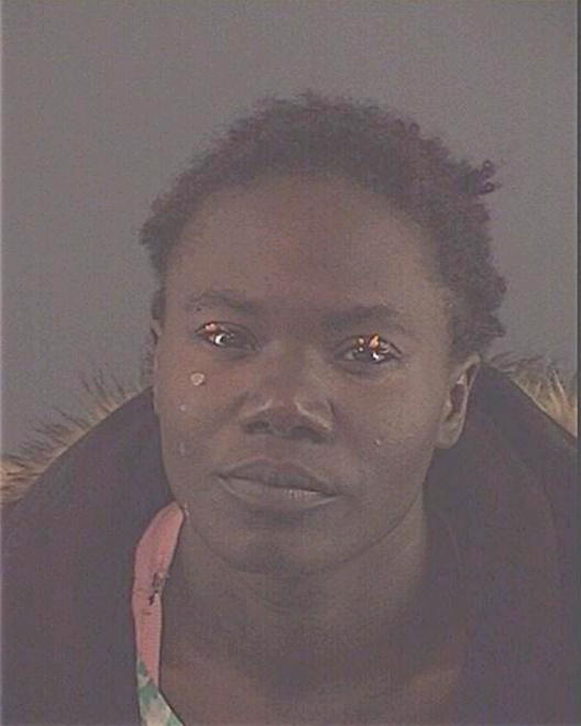 WILLIAMS, ADRIANA M - Peoria County, IL