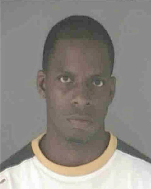 ALEXANDER, TYRICE LADELL - Peoria County, IL
