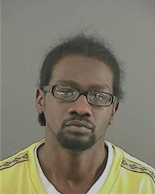 BLAKES, REV IZA - Peoria County, IL