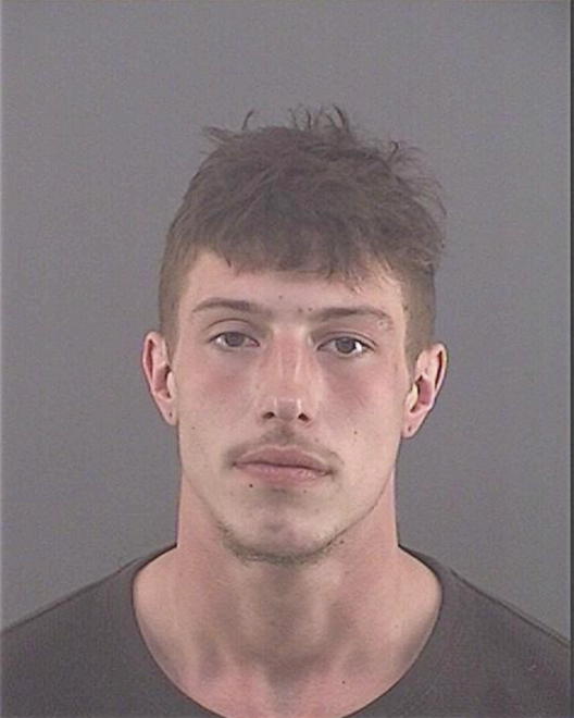 BURY, JESSE LOGAN - Peoria County, IL