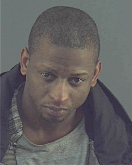 DICKERSON, ANDRE LAMONT - Peoria County, IL