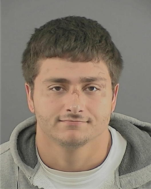 EAKMAN, CHAD PERRY - Peoria County, IL