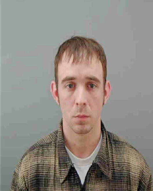 GUALDONI, JAMES CARL - Peoria County, IL