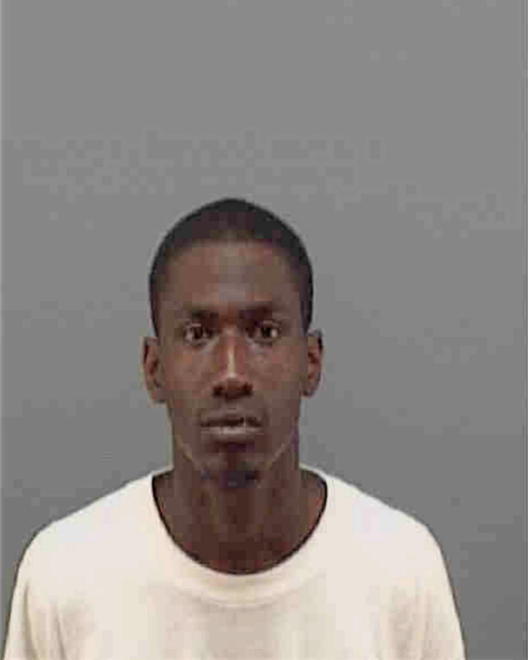 MCDONALD, BOBBY ARLANDIS - Peoria County, IL