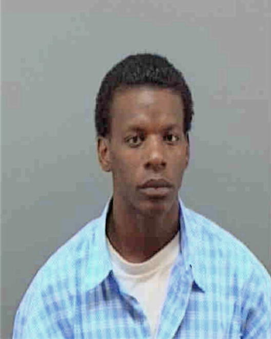 PARKER, ANTONIO DEMARCUS - Peoria County, IL