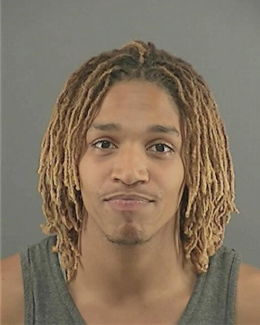 PARKER, WILLIE SHANE - Peoria County, IL