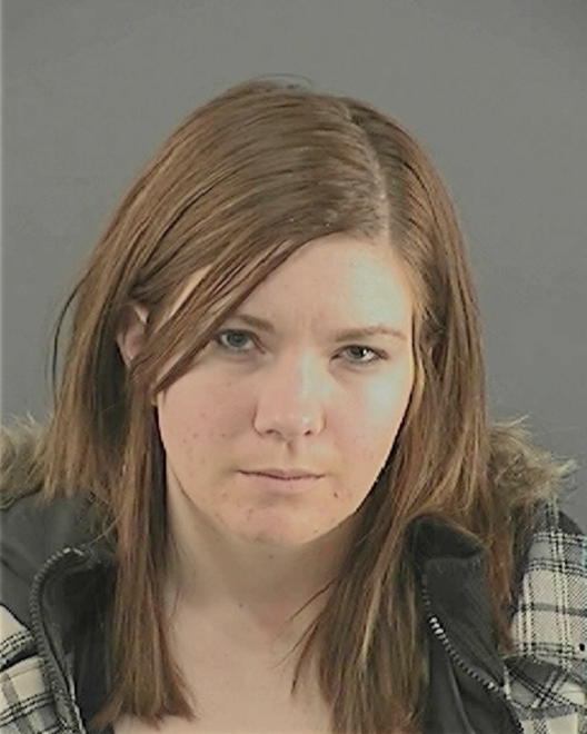 PHELPS, AMBER M - Peoria County, IL