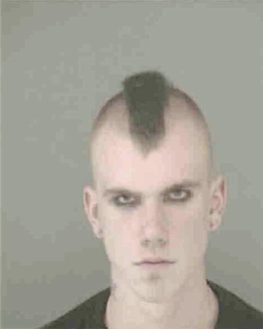 POHLSON, MICHAEL S - Peoria County, IL