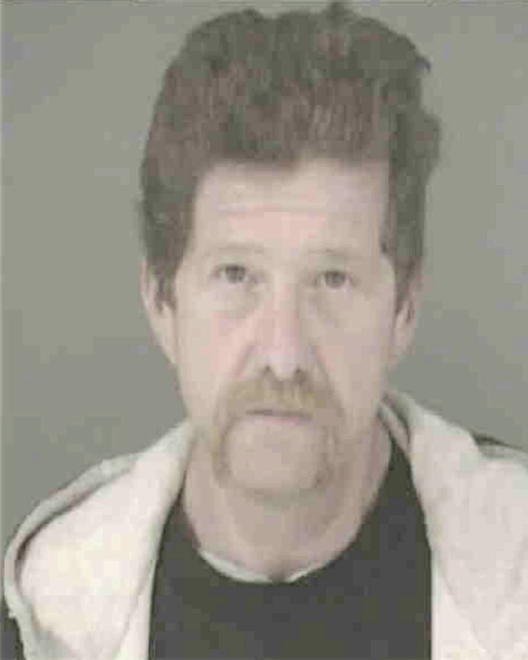 PUTMAN, BRIAN ALAN - Peoria County, IL