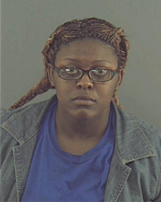 SIMMONS, LACEY RENEE - Peoria County, IL