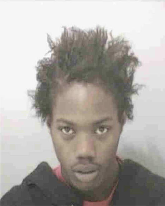 SIMS, RICO RAMON - Peoria County, IL