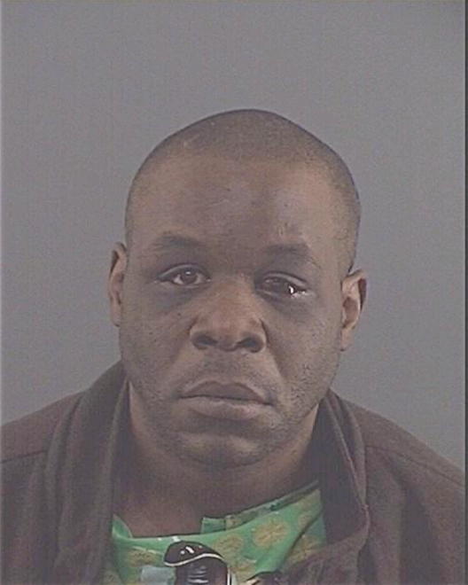 STEPHENSON, TYRONZO E - Peoria County, IL