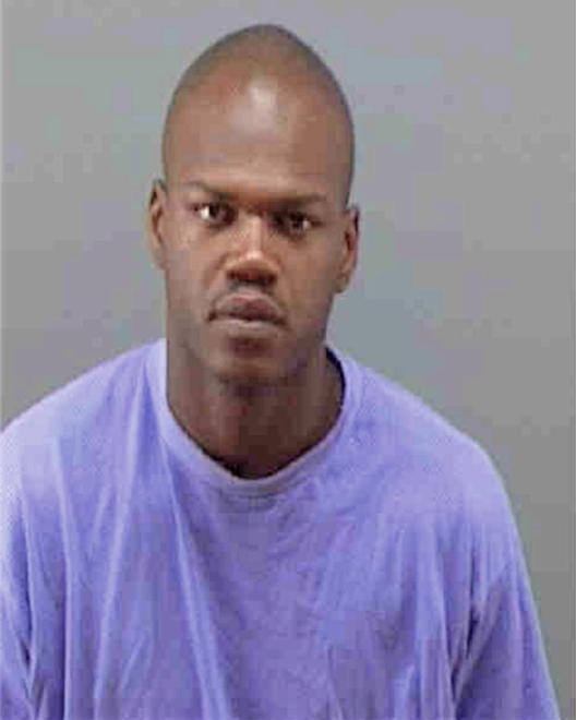 THOMAS, ANTHONY LAMONT - Peoria County, IL