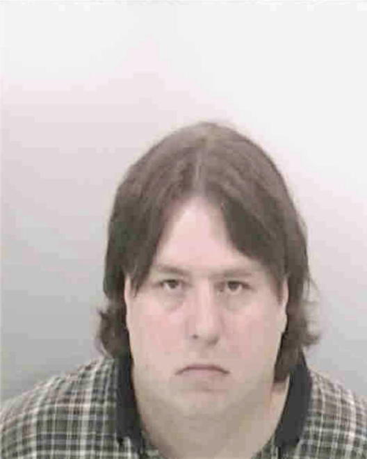 THOMPSON, KENNETH RAY - Peoria County, IL