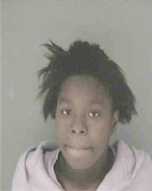 TOLLIVER, SHERICA LASHAY - Peoria County, IL
