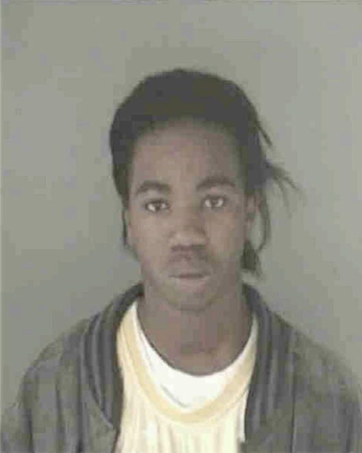 WALKER, DEMYCO ISIAH - Peoria County, IL