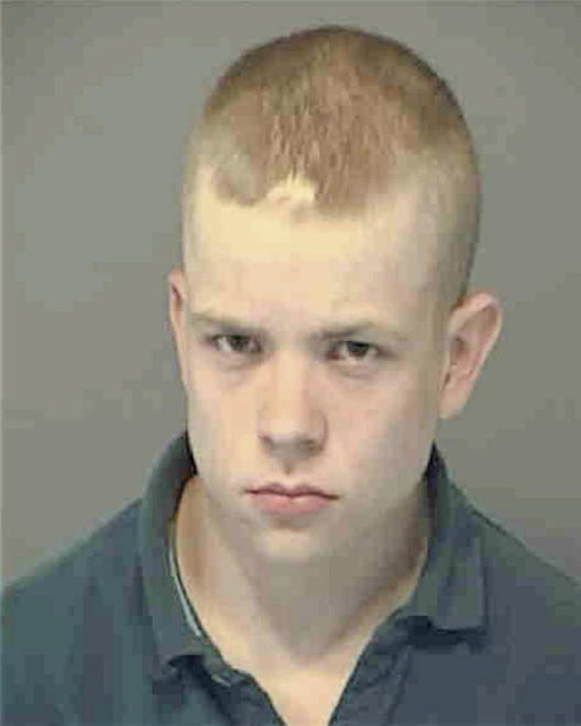 WALSH, JOSEPH PATRICK - Peoria County, IL