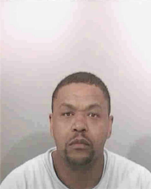 WILLIAMS, DONNIE JR - Peoria County, IL