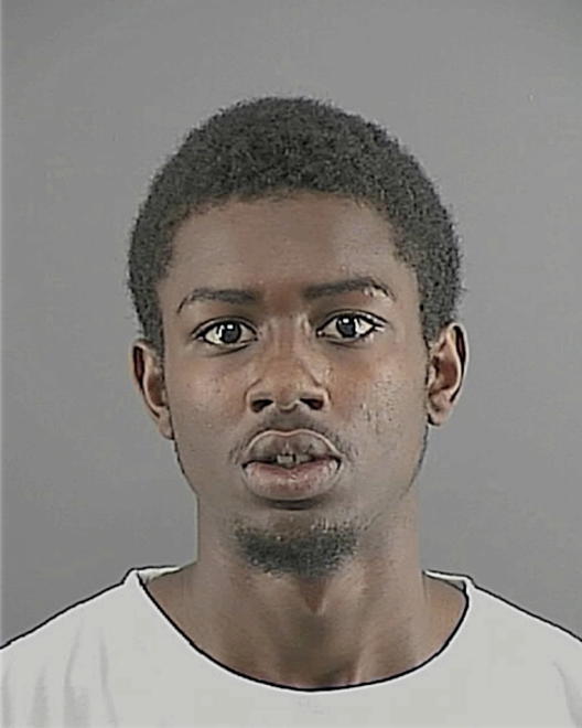 WINTERS, CARL LEWIS - Peoria County, IL