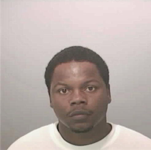BAILEY, ANTONIO MAURICE - Peoria County, IL
