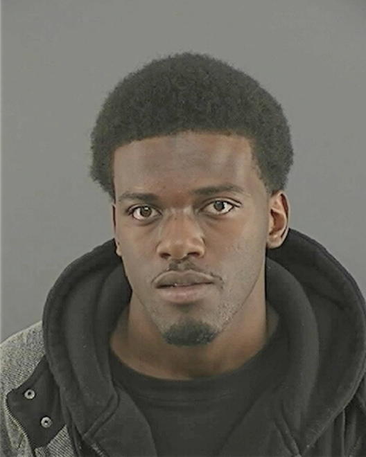 BOOKER, DARRELL DEWAYNE - Peoria County, IL