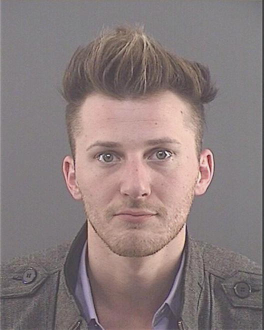 BROWN, JOSHUA L - Peoria County, IL