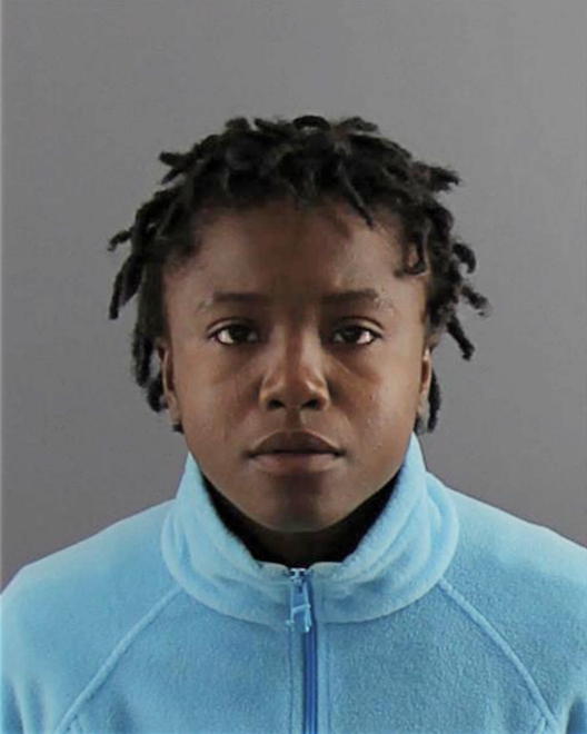 BROWN, SHAKIA LATRESE - Peoria County, IL