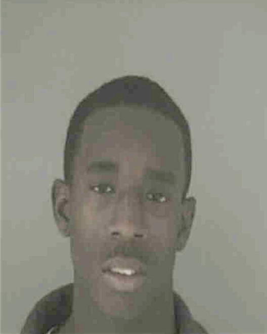 BURSE, RICKY RAYMONT - Peoria County, IL