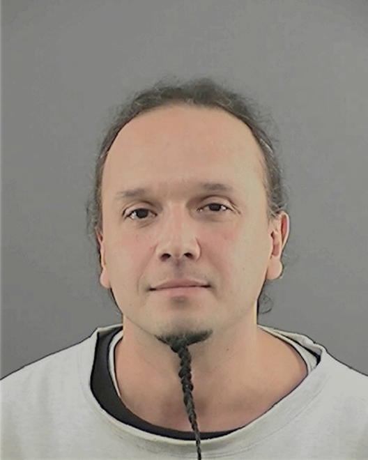 CERVANTES, JOSE GUADULUPE - Peoria County, IL