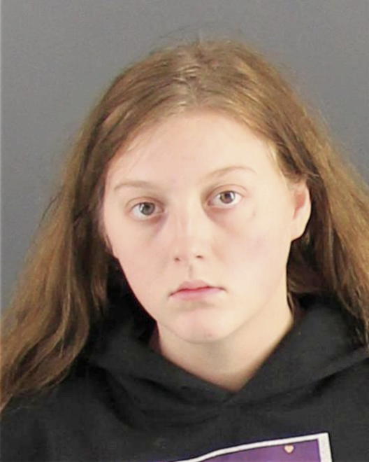 CHAPMAN, BRITTANY A - Peoria County, IL