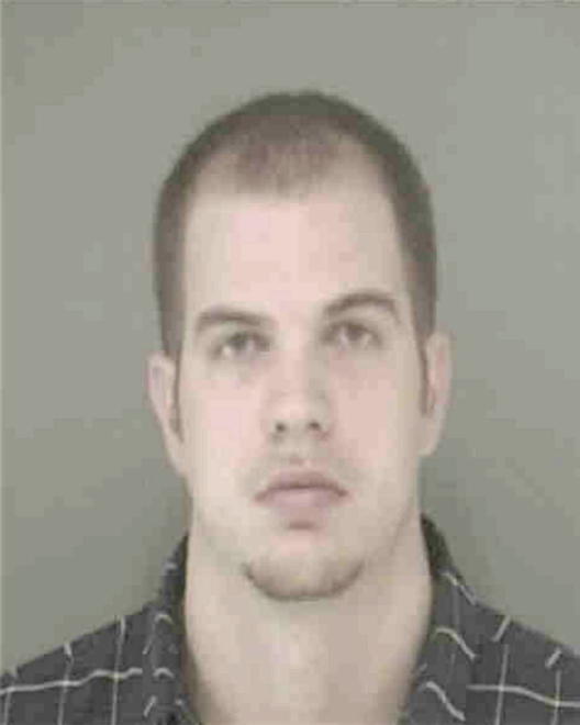 CLARK, JOSEPH F - Peoria County, IL