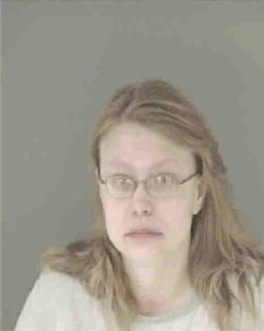 COULTER, HEATHER LYNETTE - Peoria County, IL