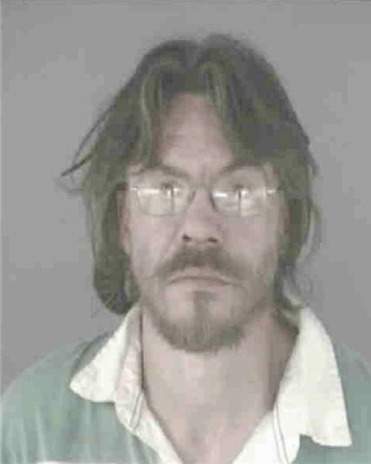DAY, RANDY LEE - Peoria County, IL
