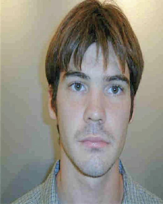 EHRAT, JOSHUA STEVEN - Peoria County, IL