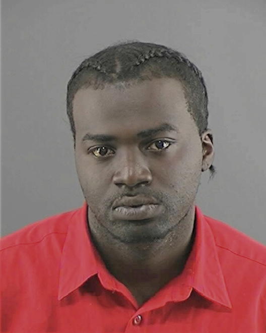 EVANS, JEFFERY QUENTIN - Peoria County, IL