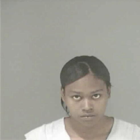 FLETCHER, TWILA CHANTEL - Peoria County, IL