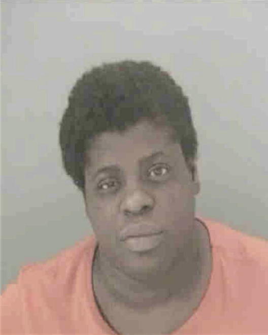 FOREMAN, ROBYN FAYE - Peoria County, IL
