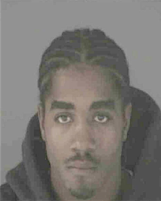 GULLIFORD, DAMION EARL - Peoria County, IL