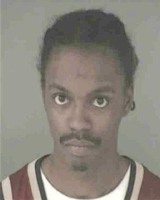HARRIS, ANTOINE EUGENE - Peoria County, IL