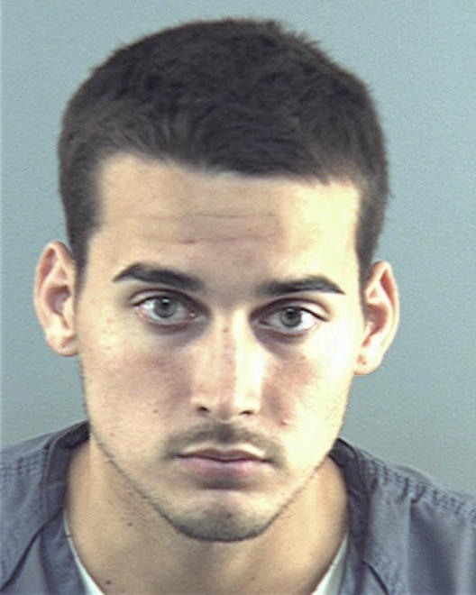 HEAD, MATTHEW L - Peoria County, IL