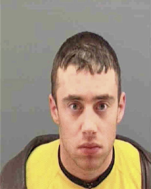 HEFFRON, MATTHEW D - Peoria County, IL