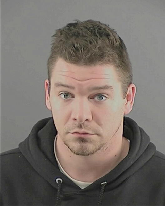 HORNBACH, CHRISTOPHER LEE - Peoria County, IL