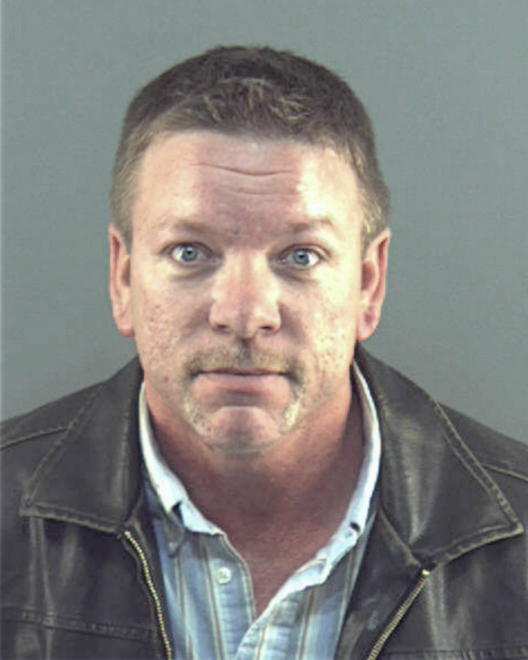 IRONS, WAYNE C - Peoria County, IL