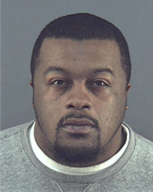 MCDONALD, JAMAL COURI - Peoria County, IL